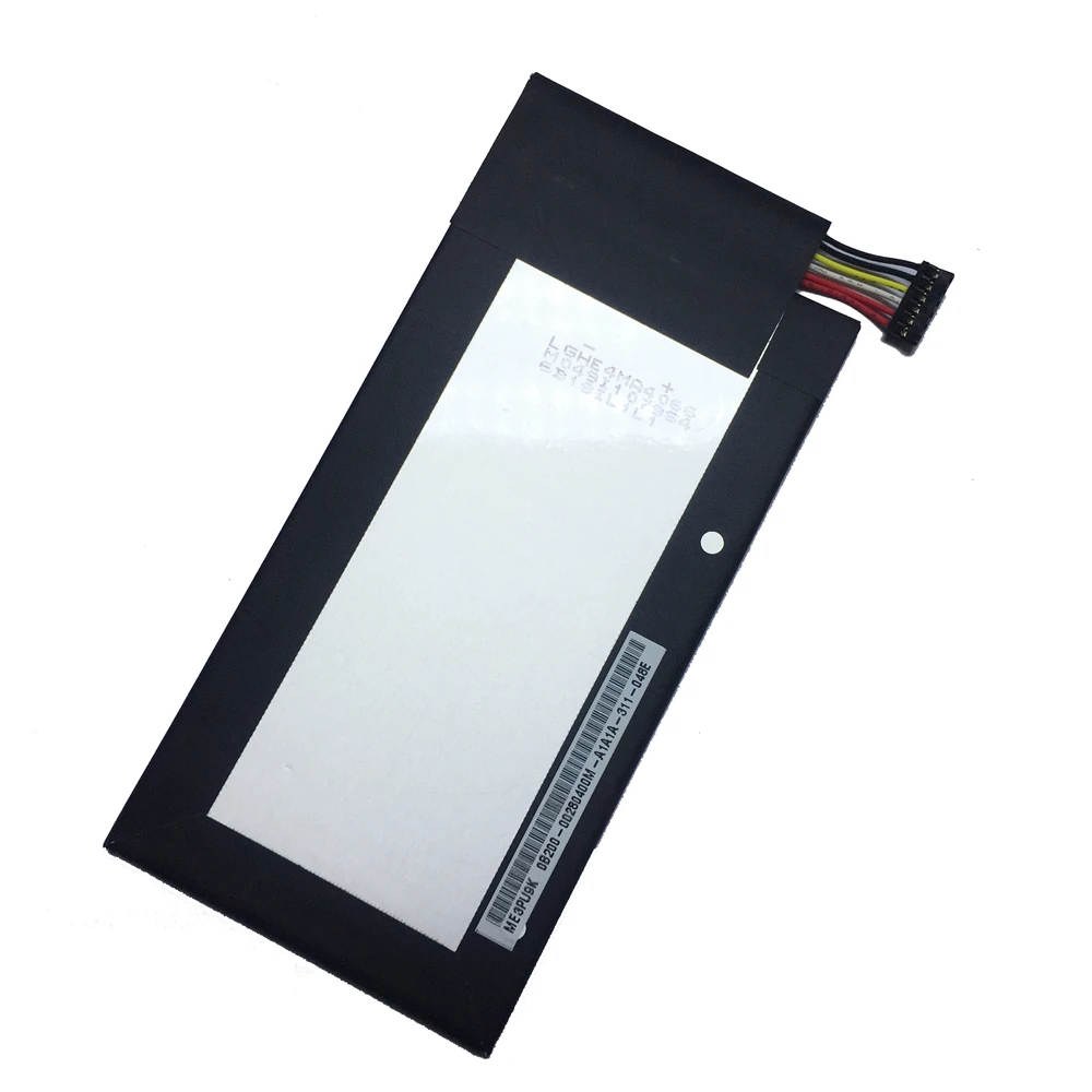 Replacement Tablet Battery 4270mAh For Asus Google Nexus 7 Nexus7 2012 3G Version Battery C11-ME370TG