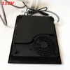 110V Manual Electromagnetic Induction PET Bottle Sealer Machine Aluminium Foil Induction Sealing Machine  Seal Size:20-100mm 5