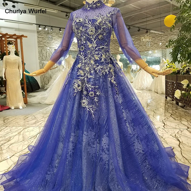 LS921450 goedkope blue moeders van bruiden jurken hoge hals vrouwen gelegenheid jurken a-lijn formele wedding party gasten jurken lange LS921450 goedkope blue moeders van bruiden jurken hoge hals vrouwen gelegenheid jurken a-lijn formele wedding party gasten jurken lange
