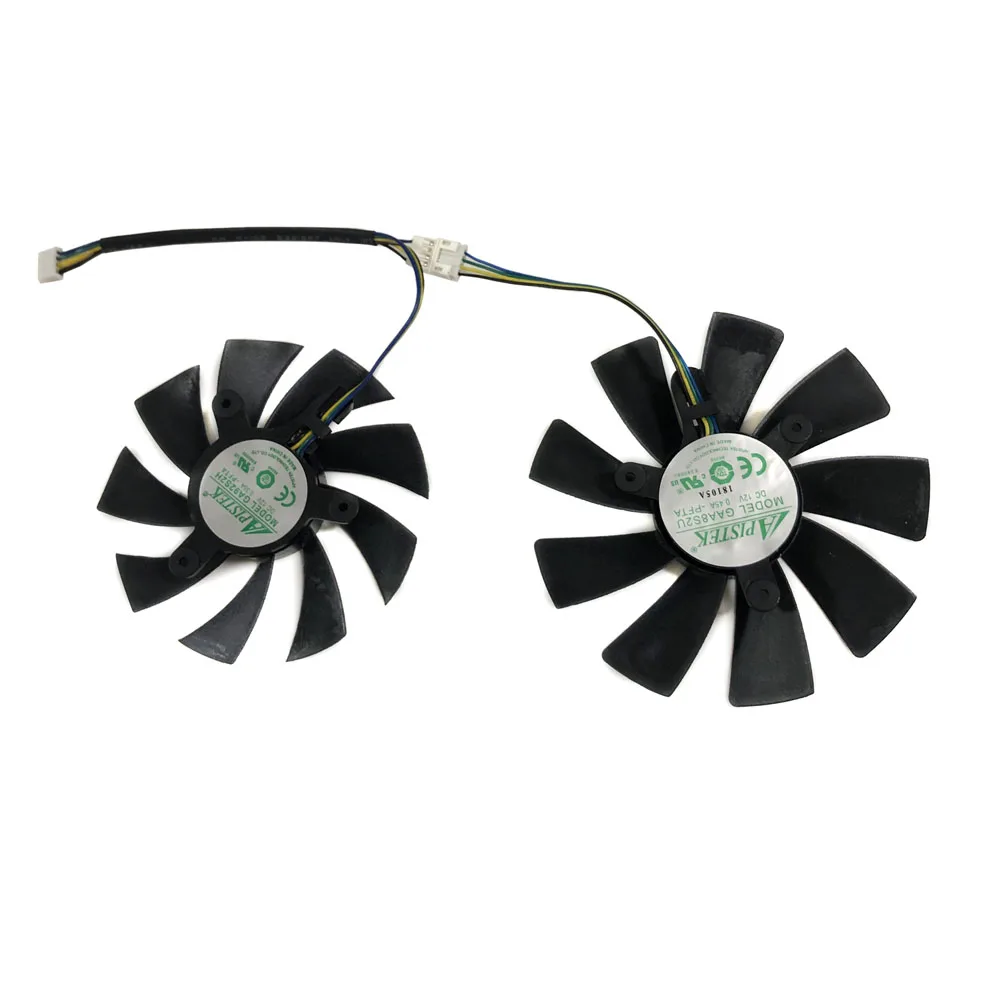 Alternative Graphics Card