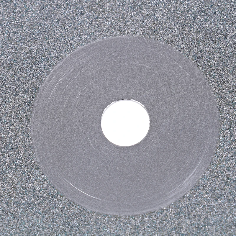 Горячая " 150 мм, с алмазным покрытием плоский шлифовальный диск ювелирные изделия полирование шлифование колеса 80~ 3000# высокое качество