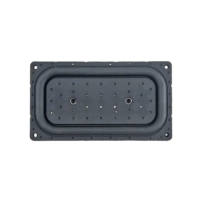 Ghxamp Diafragma de Vibração para Baixa-falante 50*90 mm Radiador Passivo Retângulo Vibratório Impulsionador de Placa Alto-falantes Baixas Frequências - Image 5