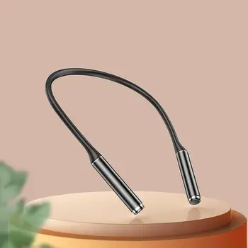 

G30 Wireless Bluetooth 5.0 EDR Earphones 50MAH Magnetic Sport Headset earbuds Sports Running Noise Headphones Reduction G1F2