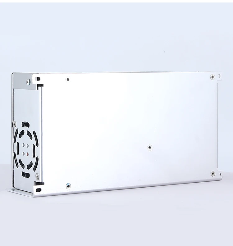 NVVV S-800-60v 13.3a импульсный источник питания ac/dc силовой трансформатор имеет достаточную мощность