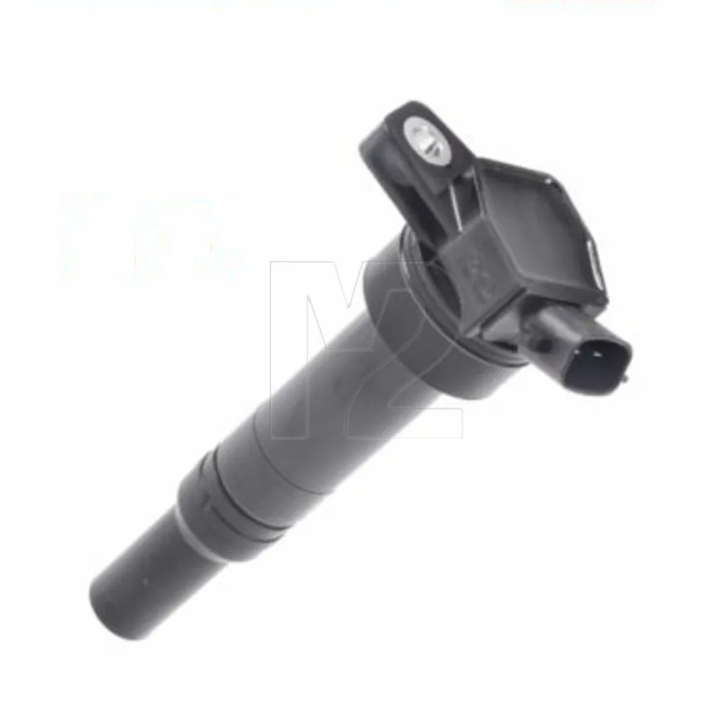 Новая настоящая катушка зажигания 27300-2E000 273002E000 для Hyundai Elantra Kia Soul Forte 1.8L 2.0L 2011-2014 |