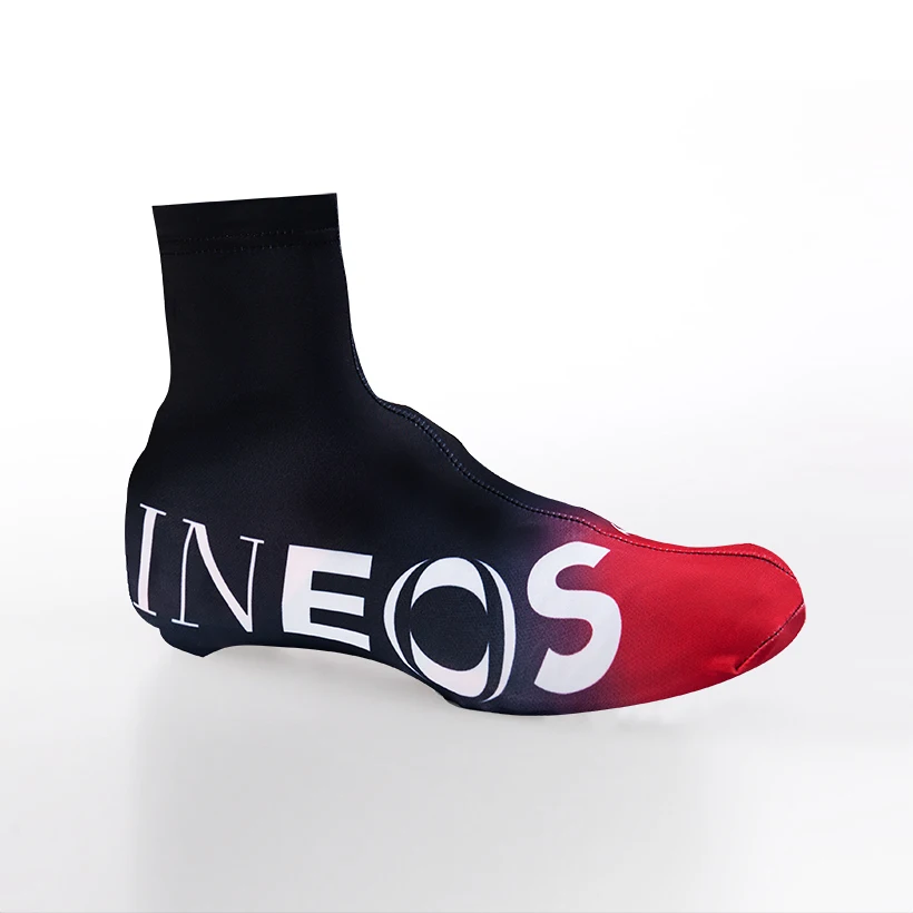 2020 г. чехол для кроссовок INEOS Team RED Summer лайкра дорожного велосипеда горного |