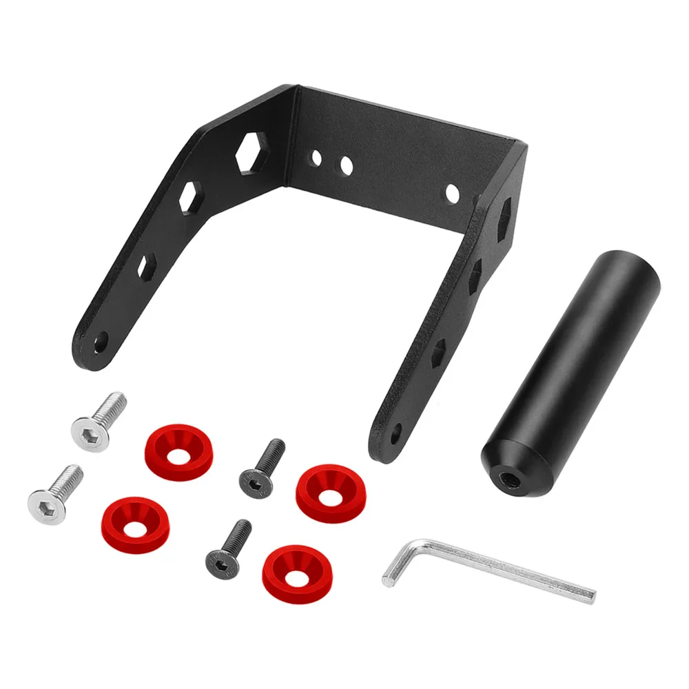 Universal Handle Kit Aluminum Electric Scooter Modified for Dualtron 1 2 3 Thunder Eagel ULTRA parts | Спорт и развлечения