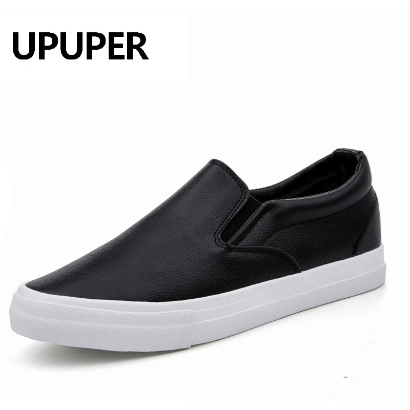 

Men Shoes Lace-Up Men Leather Casual Flat Shoes Male Footwear Sneakers Tenis Masculino Adulto Shoes White Sneakers Shoes