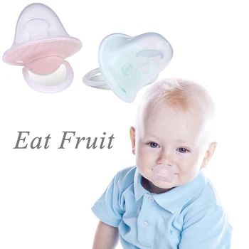 

Baby Pacifier Anti-dust Cover 2 Colors Flat Thumb Pattern Baby Nipples Baby Nipples Tool Safe Feeding Accessories Candy Colors