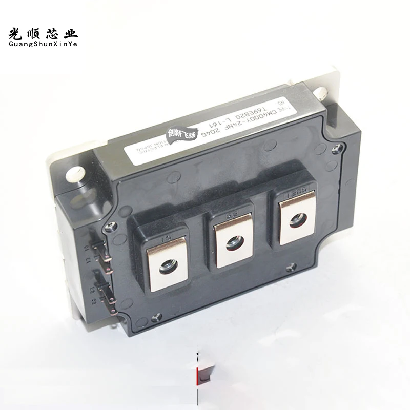 Оригинальные импортные CM400DY-24NF гарантия качества