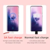 90 Elbow 5A Type-C Warp Dash Charging Cable For OnePlus Nord One Plus 8 Pro 1+8 7T Pro 1+7 Pro 1+6T 1+5T 1+3T Fast Charging Wire ► Photo 2/6