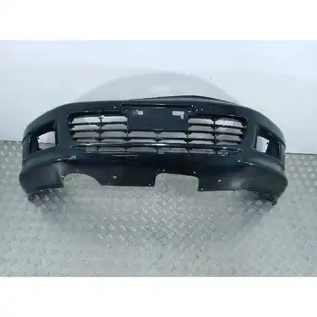 

DARK GREEN P. 2C Front Bumper Mitsubishi Galant Saloon (ea0) 2.4 Gdi Cat