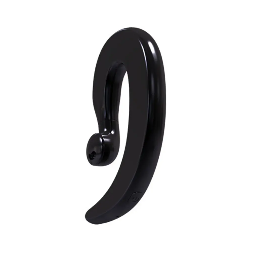 

Headset Business Headphones In-Ear Earphones New Business Models Hanging Ear Stereo Headset Voice Control