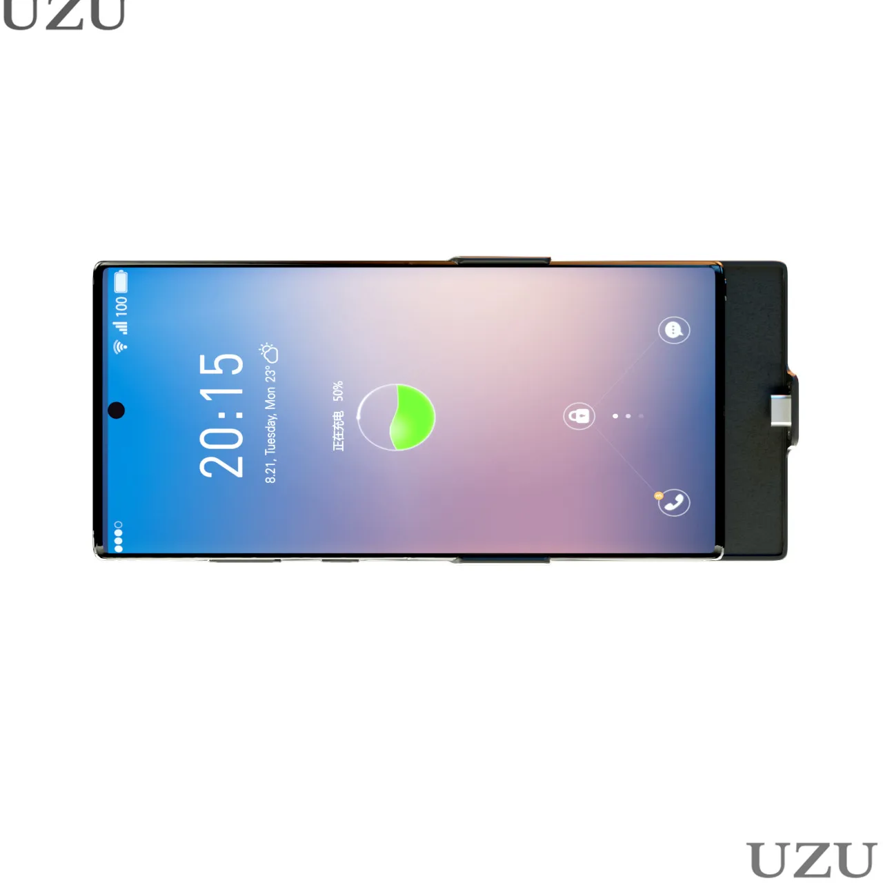 7000 мАч зарядное устройство чехол для samsung Galaxy Note 10 внешнее портативное зарядное устройство Зарядка для samsung Галакси Note 10