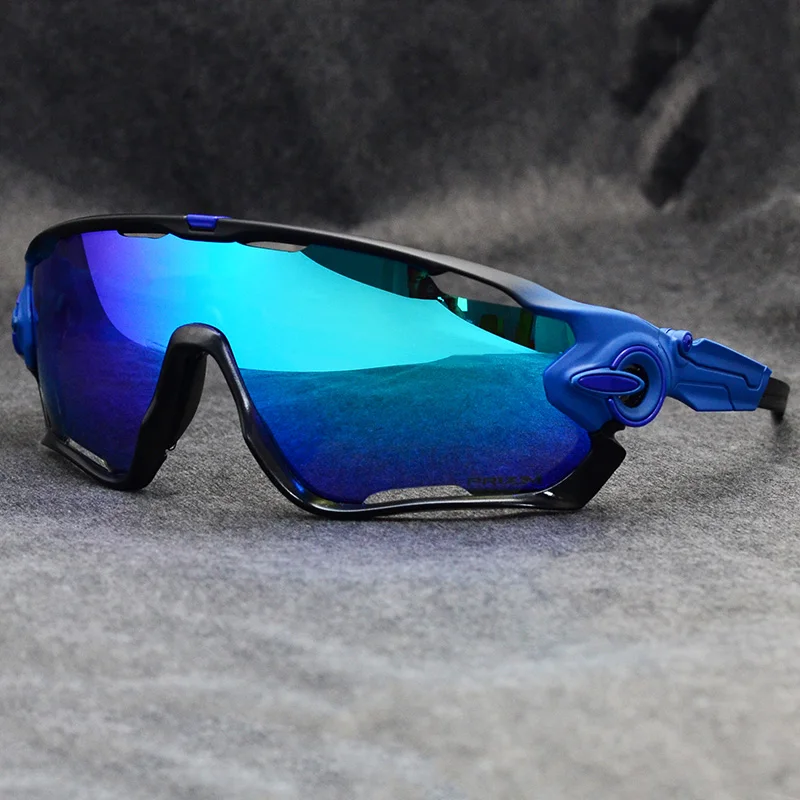 Велосипедные очки, поляризационные, Oculos Ciclismo TR90, велосипедные очки MTB, UV400, велосипедные солнцезащитные очки, спортивные очки, Gafas Ciclismo - Цвет: 41