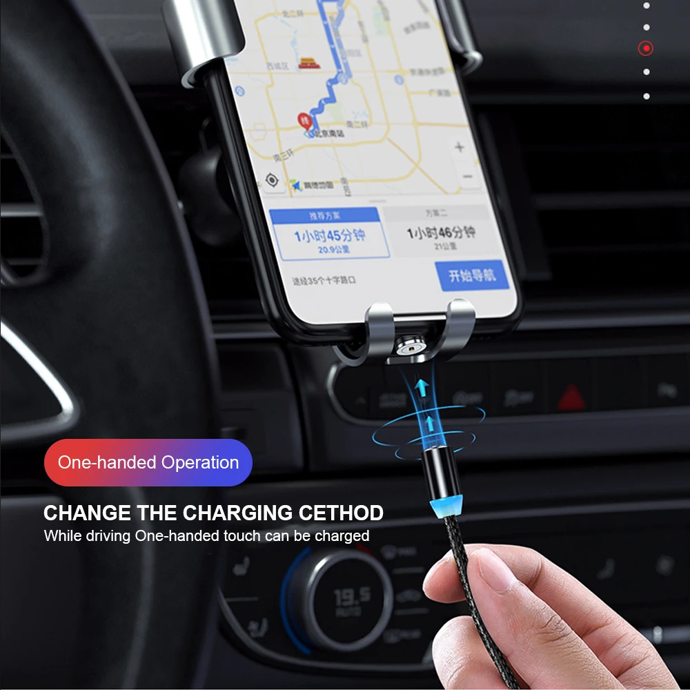Магнитный кабель Micro USB type C для samsung S10 S9 Note10 huawei mate 30 20 P30 Pro Xiaomi mi9 8, Магнитный провод для быстрой зарядки телефона