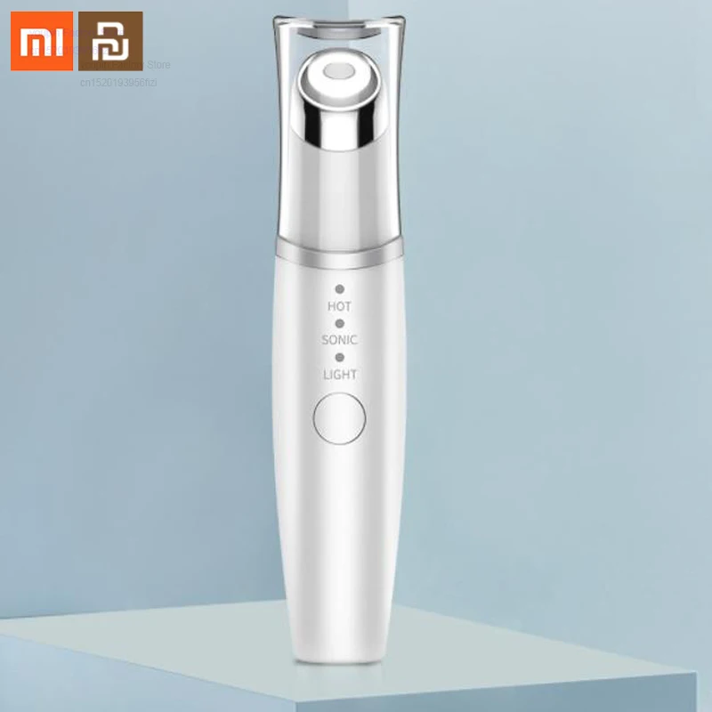 Многофункциональный измеритель для глаз Xiaomi mijia мешки и темных