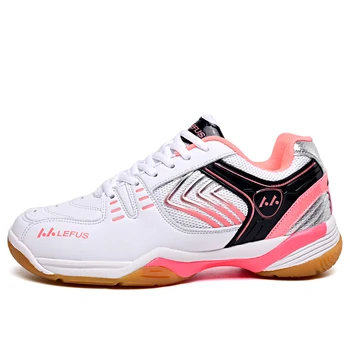 

Women's breathable fashion sports shoes women's volleyball shoes non-slip shock absorption volleyball tennis shoes sneakers
