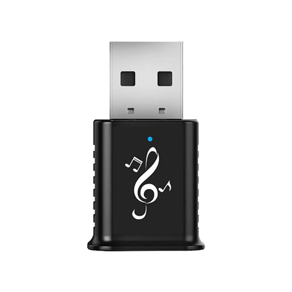 

Wireless USB Bluetooth Adapter 5.0 for Computer Bluetooth Dongle USB Bluetooth 4.0 PC Adapter Bluetooth Receiver Transmitter