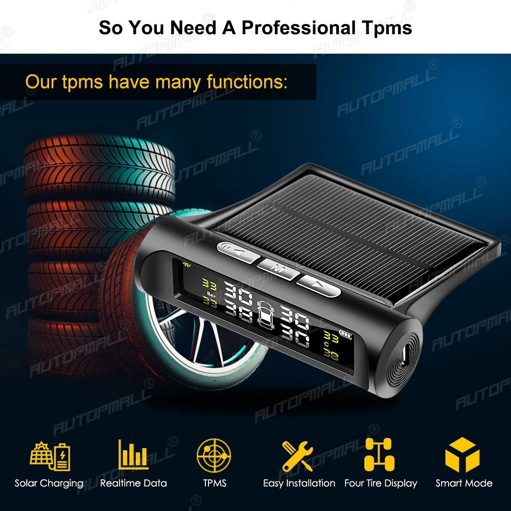 Ʈ Ÿ̾ з ǥñ, TPMS ͸ 溸 ¾籤  LCD ڵ ÷ з 溸 ͸ ý 