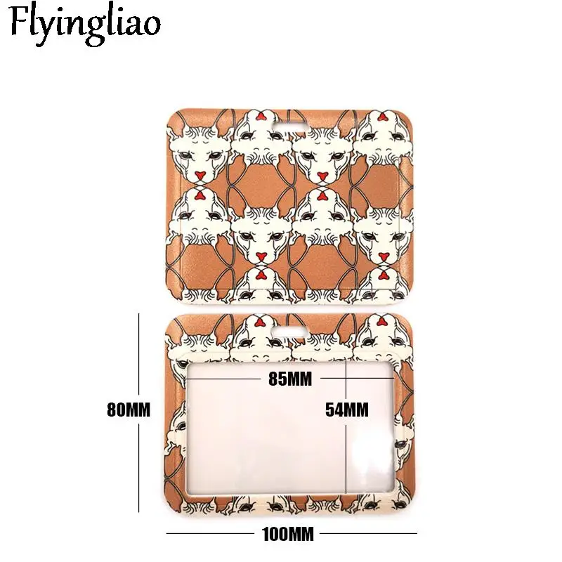 Рисунок 2 - Брелок для ключей в виде мультяшных кошек