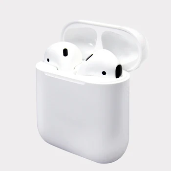 

Original X7 Bluetooth 5.0 Wireless Headsets Pro2 High Bass Stereo Smart Touch Noise Cancellation TWS Earbuds With Charging Case