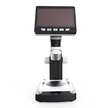 

Digital Microscope Professional Portable USB Magnifier Textile Jewelry Collections Coin Printing Inspection Repair Solder Tools
