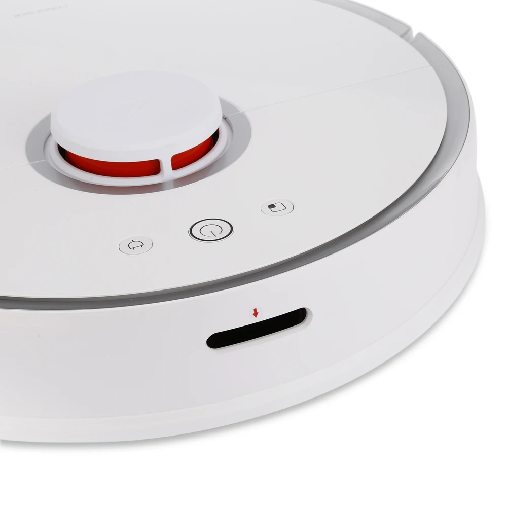 Roborock S50 MI Robot Vacuum Cleaner 2nd Generation международная версия дома автоматическая Уборка