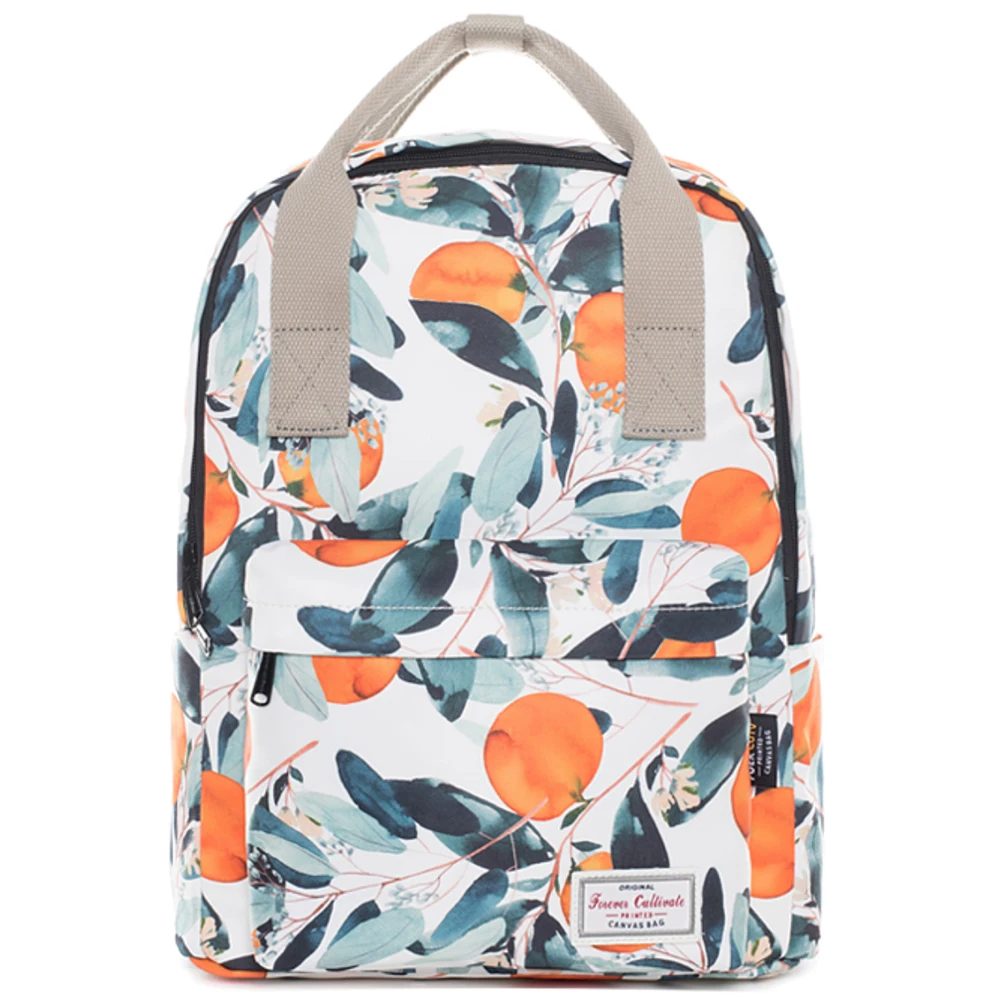 

School Bags for Girls Teenager Backpack Women Shoulder Bag Japan Style Student Bookbag Original Design Mochila Escolar Feminina
