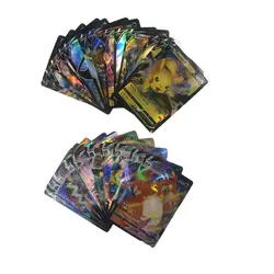 Nouvelles cartes Pokemones scellées 10 pièces, nouveaux Styles de bataille avec épée et bouclier 