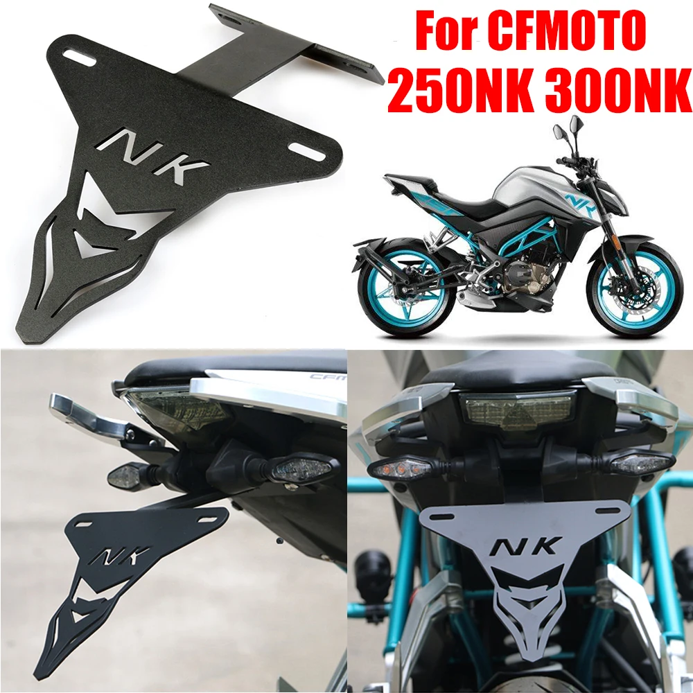 Para cfmoto cf 250nk nk250 300nk nk