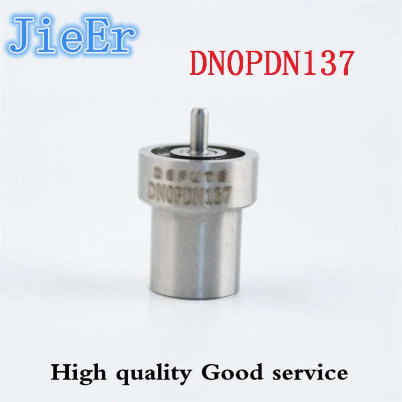

Форсунка для дизельного топлива DN0PDN137 105007-1370 инжектор для RFG13TW0 MAZDA RF