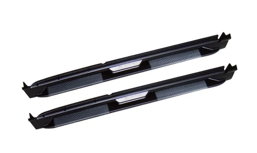 Sorento алюминиевый сплав и АБС для Приборная панель автомобиля подножка Nerf барная стойка для KIA Sorento 2009 2010 2011 2012 2013