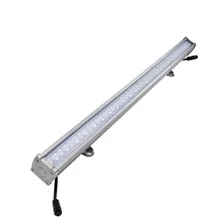 Mi светильник RL1-48 48 Вт RGB+ CCT настенный светильник открытый ландшафтный строительный светильник ing IP66 AC100-240V