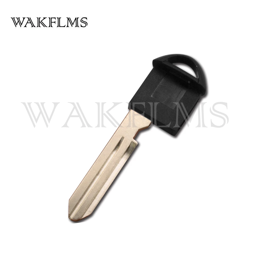3 Buttons 433MHz PCF7952A ID46 Smart Car Key Fob For Nissan Patrol Juke Cube Micra Armada 2010- CWTWB1U825 CWTWB1U773