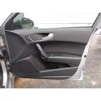 

TRIM RIGHT FRONT DOOR AUDI A1 SPORTBACK (8XF)