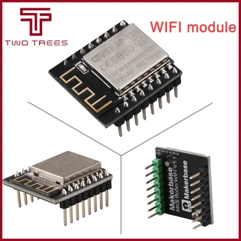 

3D printer wireless router ESP8266 WIFI module MKS Robin-WIFI V1.1 APP remote control for MKS Robin mainboard high stability
