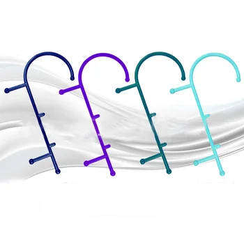 

Deep Pressure Back massager hook point massage trigger point body massager Muscle Relief Original Back Massag Therapeutic Tools