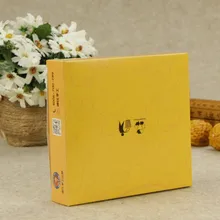 Картонная упаковочная коробка печать на заказ(PK-122