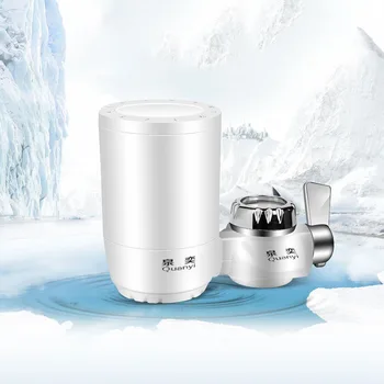 

Universal Faucet water purifier kitchen tap water ultrafiltration ceramic filter household water purifier WF35