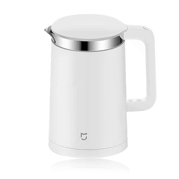 

Mijia 1.5L/1800W Electric kettle Constant Temperature Control Thermal Insulation teapot APP Control