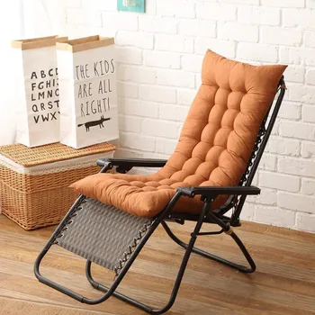 

Rocking Chair Mat Sofa Solid Recliner Comfortable Furniture Back Cushions Pillow seat cushions