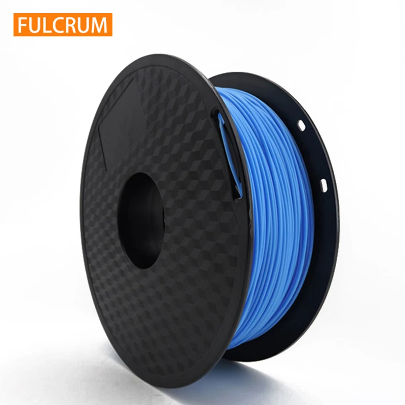 FUCRUM/нить 1 75 мм/PLA FLEX Carbon HIPS PETG/для 3D принтера/3D ручка/Anycubic Creality Ender 3 PRO V2/из