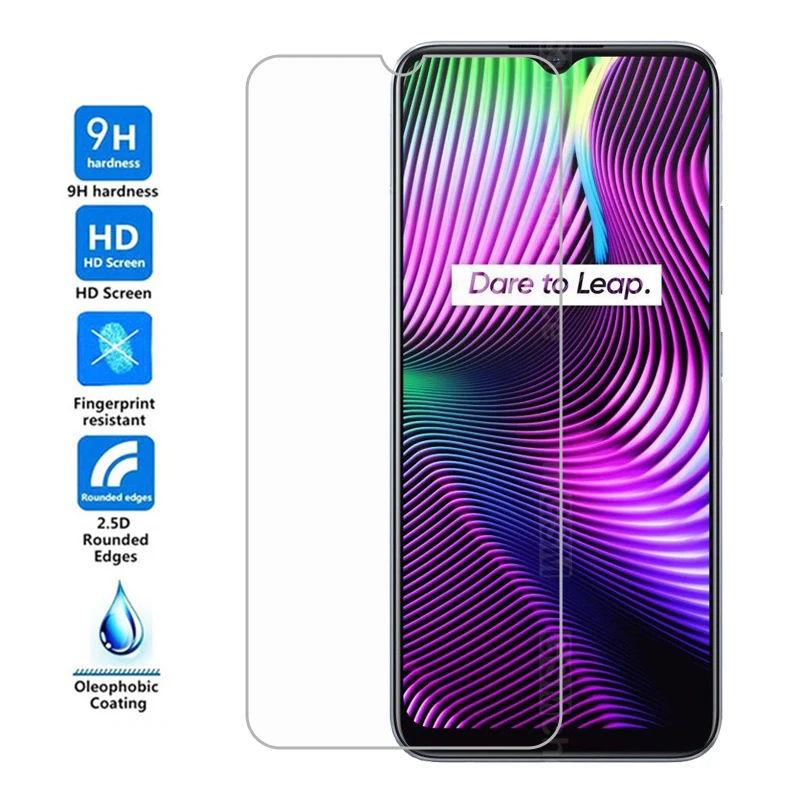 REALME 7i rmx2193 glass film