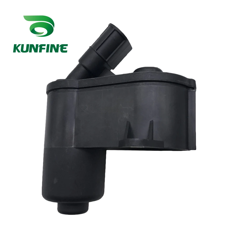 KUNFINE зубья Torx заднего колеса стояночный тормозной суппорт Серводвигатель для Audi A6 C6 Часть NO. 4F0 998 281 B 4F0998281B