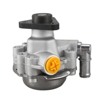 

Power Steering Pump Fit for Bmw E46 323I 325I 328Ci 330I 553-58945