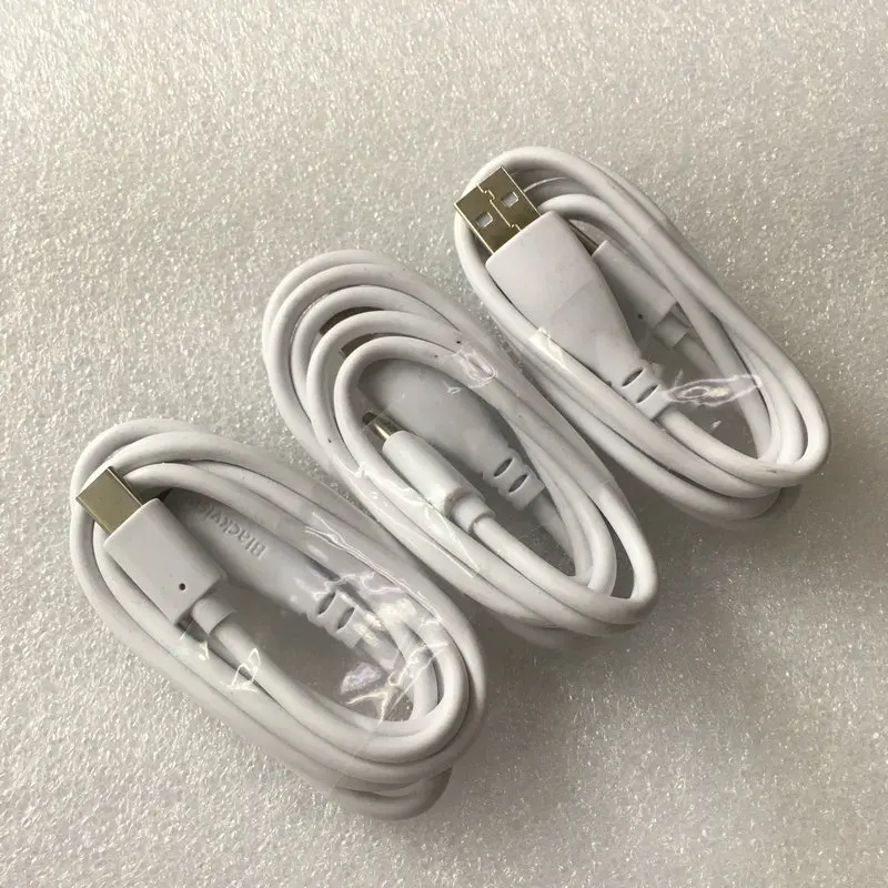 AVY для Blackview A80 pro S8 EU Plug 5V2A разъем зарядного устройства путешествий с кабелем типа C