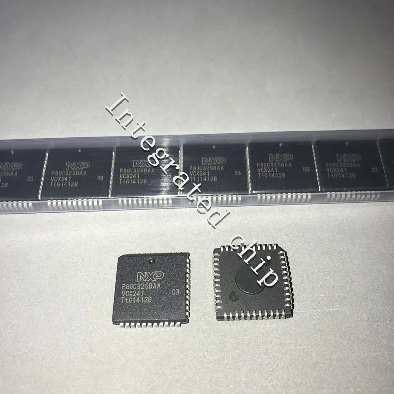 P80C32SBAA P80C32SB интегрированному чипу