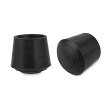 16pcs Rubber Chair Leg Caps Anti Slip Feet Pads Furniture Table Covers Floor Protectors for Avoid Scratches 16pcs Rubber Chair Leg Caps Anti Slip Feet Pads Furniture Table Covers Floor Protectors for Avoid Scratches