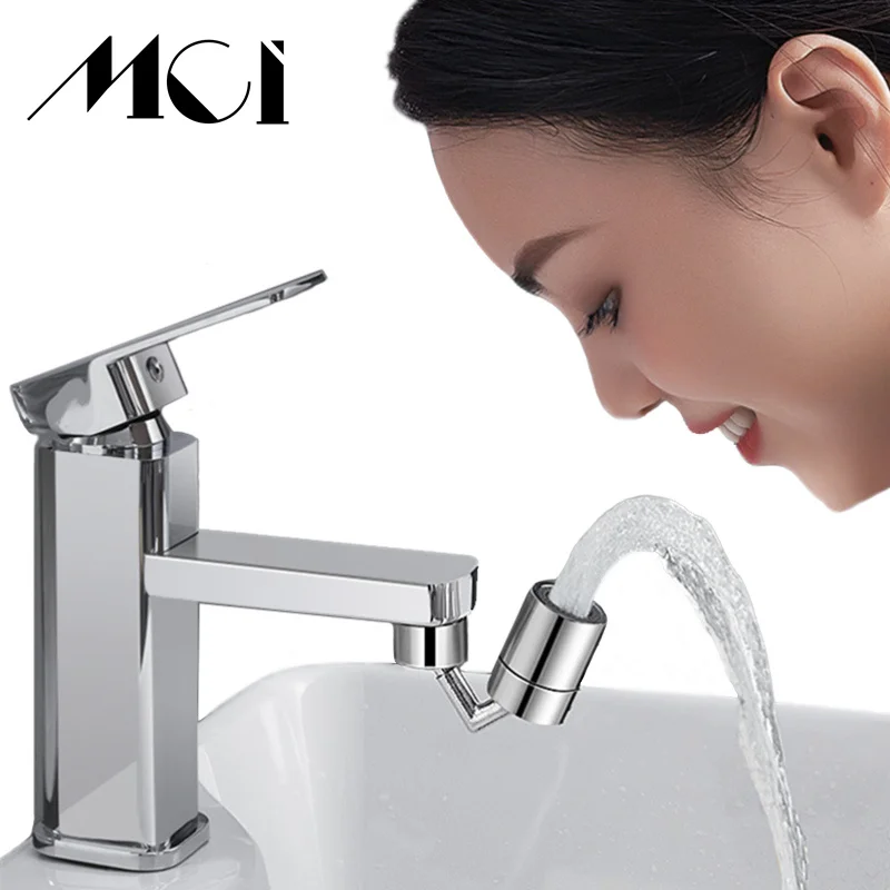Аэратор для смесителя Mci универсальный диффузор с водяным фильтром кухни и